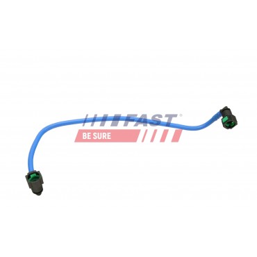 Tuyau de Carburant Pour VW Polo 6RU201294