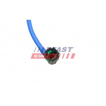 Tuyau de Carburant Pour VW Polo 6RU201294