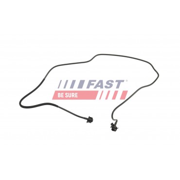 Durite d'Eau de Refroidissement Pour Citroën AMI Berlingo 1323GV