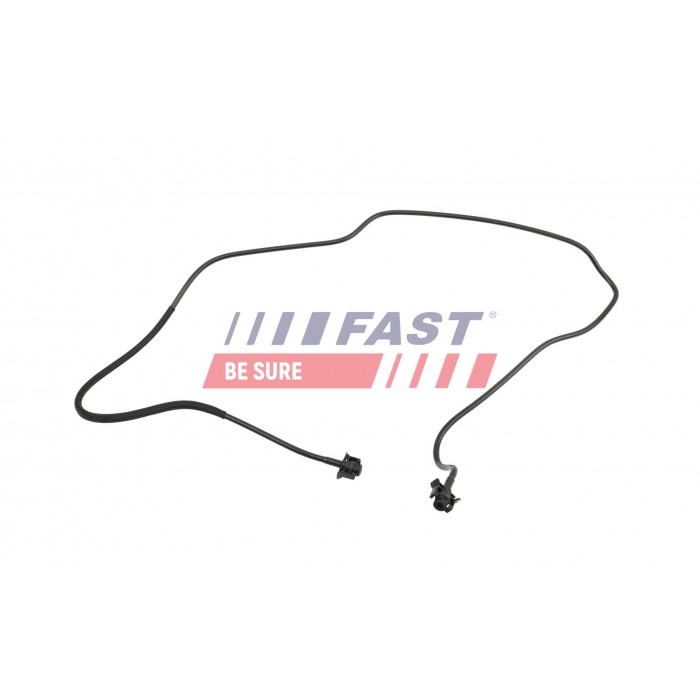 Durite d'Eau de Refroidissement Pour Citroën AMI Berlingo 1323GV