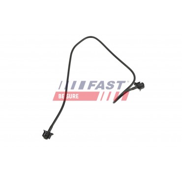 Durite d'Eau de Refroidissement Pour Citroën AMI Berlingo 1323A2 1323AT