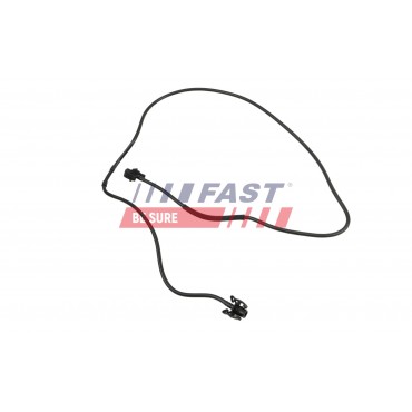 Durite d'Eau de Refroidissement Pour Peugeot 308 Opel Fiat Citroën 9670815780