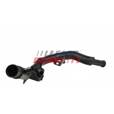 Durite d'Eau de Refroidissement Pour Citroën Berlingo 1323G8 9634682180