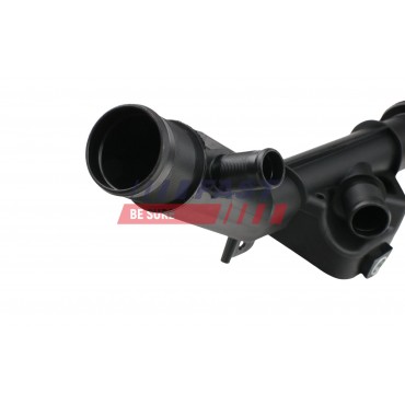 Durite d'Eau de Refroidissement Pour Citroën Berlingo 1323G8 9634682180