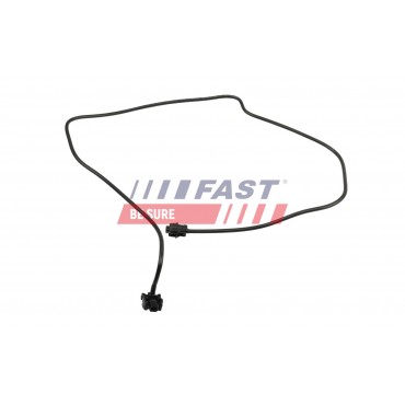 Durite d'Eau de Refroidissement Pour Peugeot 307 Citroën C4 1323A1