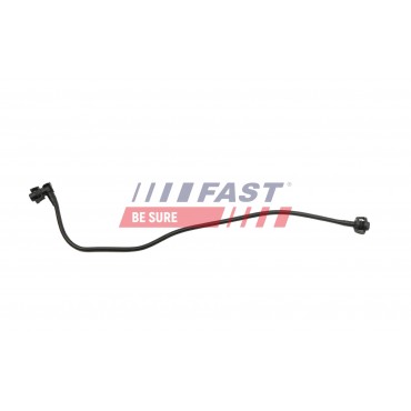 Durite d'Eau de Refroidissement Pour Peugeot 307 308 Citroën C4