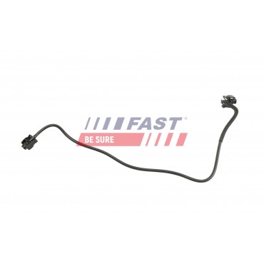 Durite d'Eau de Refroidissement Pour Peugeot 208 Opel Citroën DS 9824346380