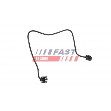 Durite d'Eau de Refroidissement Pour Citroën C-Elysee 9675977580