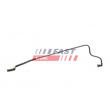 Durite d'Eau de Refroidissement Pour Peugeot Boxer Opel Fiat Citroën 1366742080