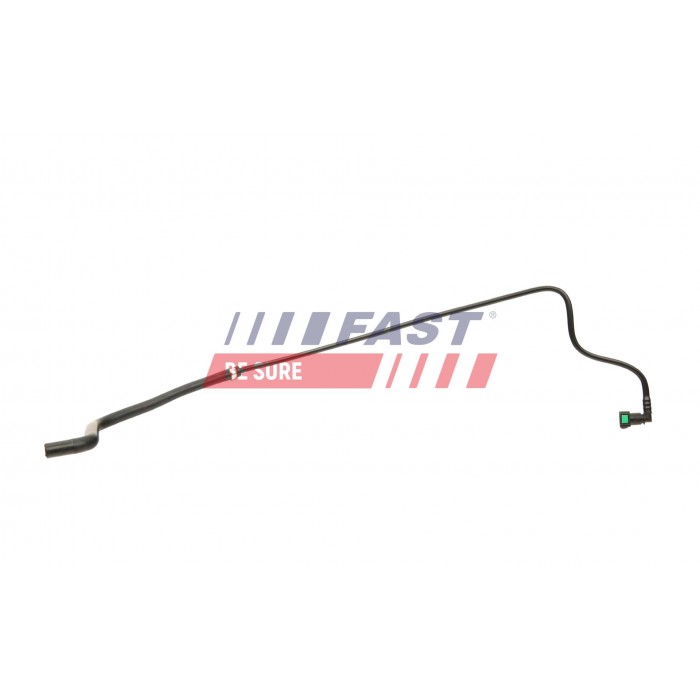 Durite d'Eau de Refroidissement Pour Peugeot Boxer Opel Fiat Citroën 1366742080