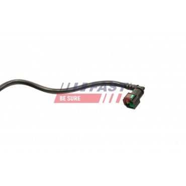 Durite d'Eau de Refroidissement Pour Peugeot Boxer Opel Fiat Citroën 1366742080