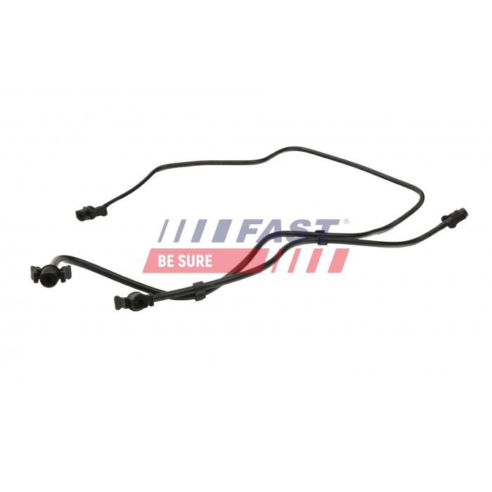 Durite d'Eau de Refroidissement Pour Fiat Scudo Citroën Jumpy 1400614680 1323Y7