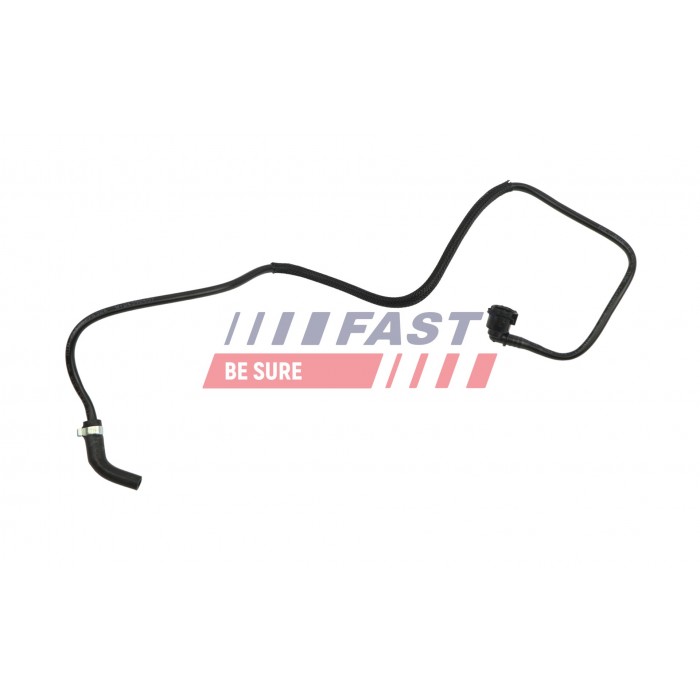 Durite d'Eau de Refroidissement Pour Fiat Fiorino Qubo 52191012