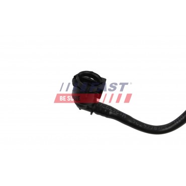 Durite d'Eau de Refroidissement Pour Fiat Fiorino Qubo 52191012