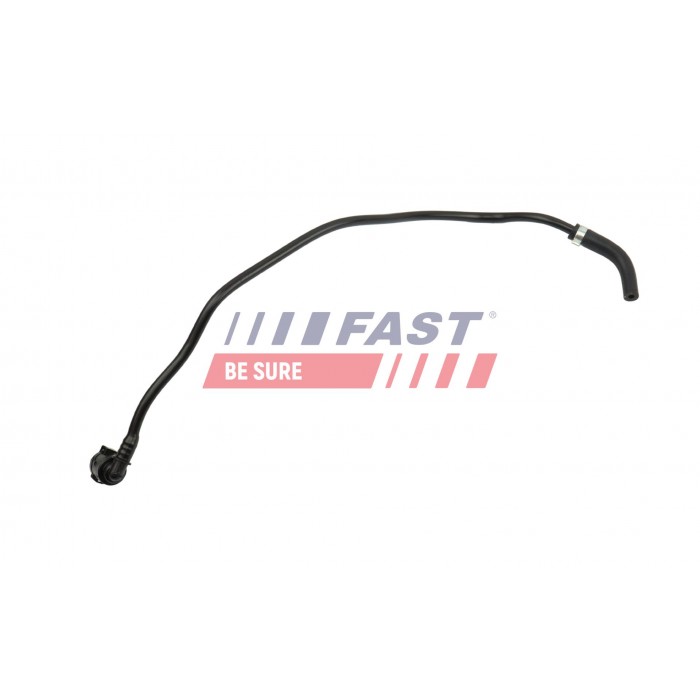 Durite d'Eau de Refroidissement Pour Fiat Fiorino Qubo 52088150