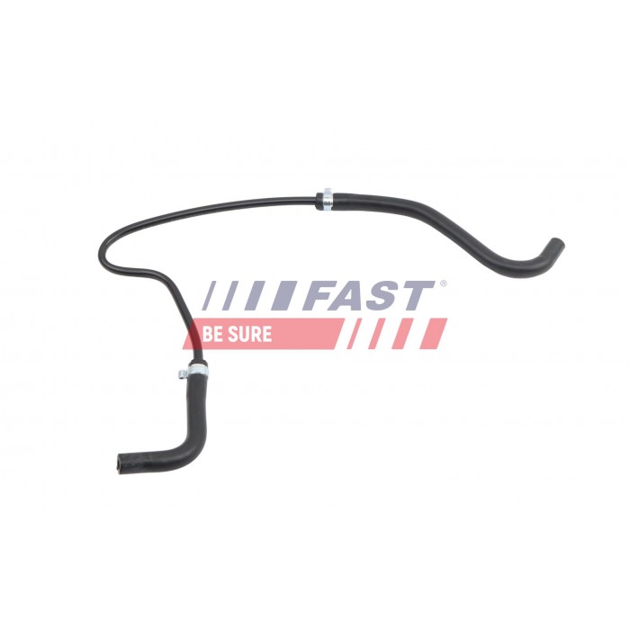 Durite d'Eau de Refroidissement Pour Fiat Fiorino Qubo 1323CS 51780683