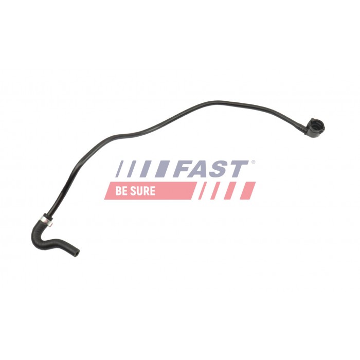 Durite d'Eau de Refroidissement Pour Fiat Tipo 52082483 68434185AA