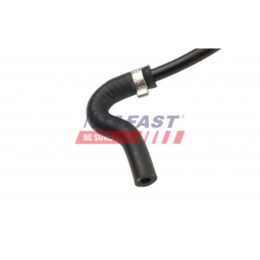 Durite d'Eau de Refroidissement Pour Fiat Tipo 52082483 68434185AA