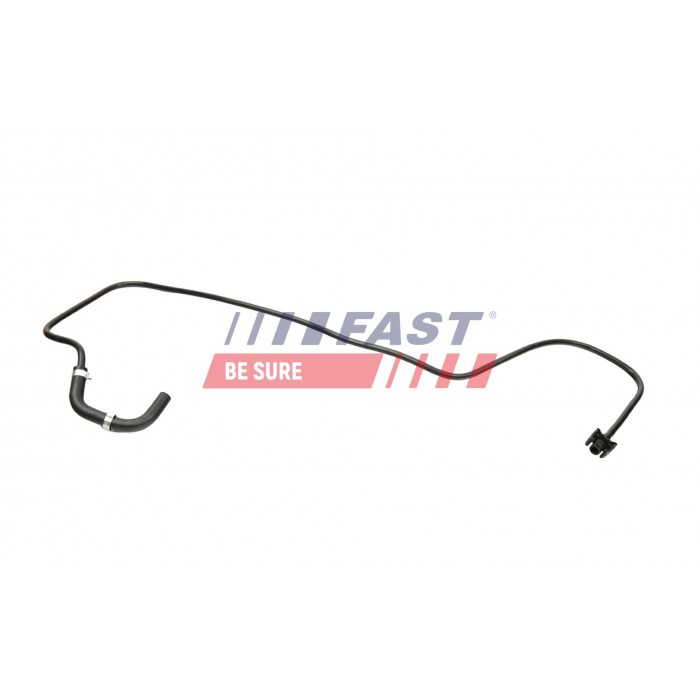 Durite d'Eau de Refroidissement Pour Ford B-Max Fiesta VI KA 1706845 1826328