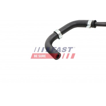 Durite d'Eau de Refroidissement Pour Ford B-Max Fiesta VI KA 1706845 1826328