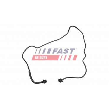 Durite d'Eau de Refroidissement Pour Ford C-Max II Focus III Grand DV618K012AA