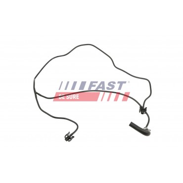 Durite d'Eau de Refroidissement Pour Ford C-Max II Focus III Grand Kuga 2025971