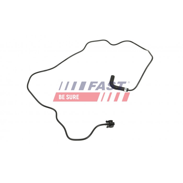 Durite d'Eau de Refroidissement Pour Ford C-Max II Focus III Grand Kuga 1862203