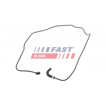 Durite d'Eau de Refroidissement Pour Ford C-Max II Focus III Grand 8V618K012CA