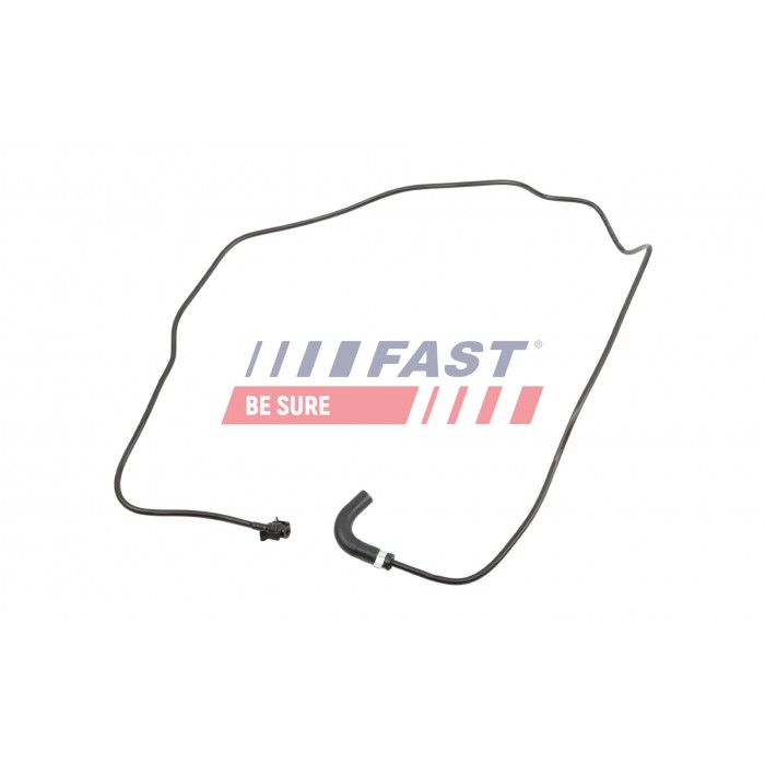 Durite d'Eau de Refroidissement Pour Ford C-Max II Focus III Grand 8V618K012CA