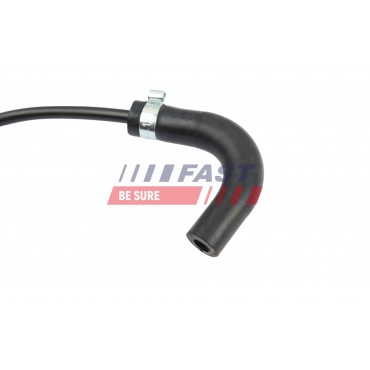 Durite d'Eau de Refroidissement Pour Ford C-Max II Focus III Grand 8V618K012CA