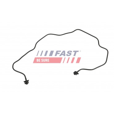 Durite d'Eau de Refroidissement Pour Ford C-Max II Focus III Grand 8V618K012EB