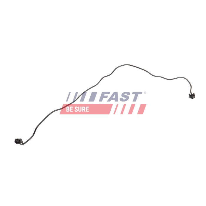 Durite d'Eau de Refroidissement Pour Ford C-Max II Focus III Grand Kuga 1870309