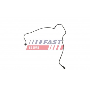 Durite d'Eau de Refroidissement Pour Ford C-Max II Focus III Grand CV618C012VC