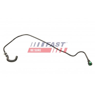 Durite d'Eau de Refroidissement Pour Ford Fiesta V Fusion 1490090 1546444