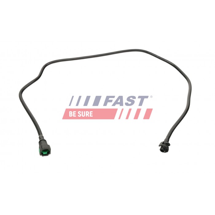 Durite d'Eau de Refroidissement Pour Ford Fiesta V Fusion 2S6H8B081BC