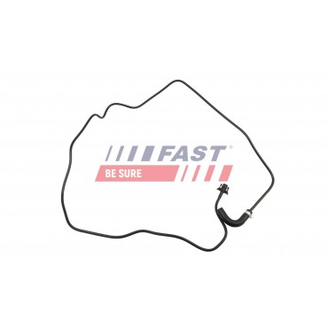 Durite d'Eau de Refroidissement Pour Ford Focus III BV618K012CB BV618K012CC