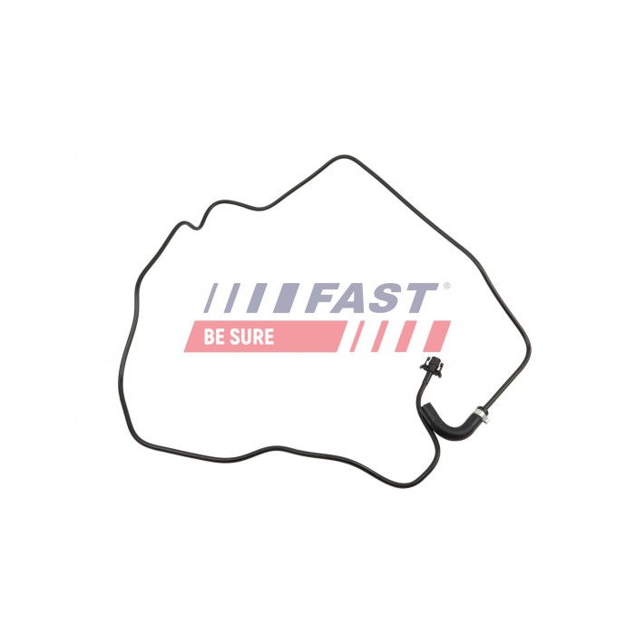 Durite d'Eau de Refroidissement Pour Ford Focus III BV618K012CB BV618K012CC