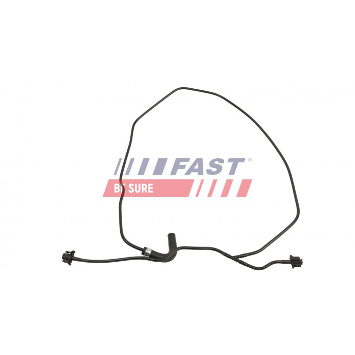 Durite d'Eau de Refroidissement Pour Ford Galaxy Mondeo IV S-Max 1711960