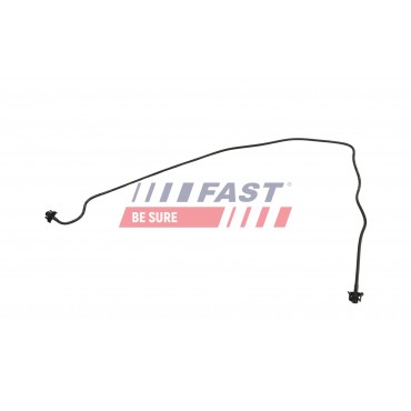 Durite d'Eau de Refroidissement Pour Ford Galaxy Mondeo IV S-Max 6G918C012DD