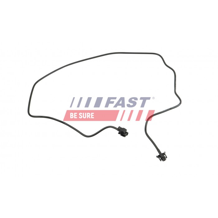 Durite d'Eau de Refroidissement Pour Ford Galaxy Mondeo IV S-Max BG918K012DB