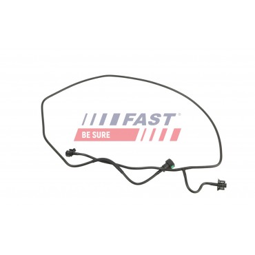 Durite d'Eau de Refroidissement Pour Ford Galaxy Mondeo IV V S-Max 6G918K012JD