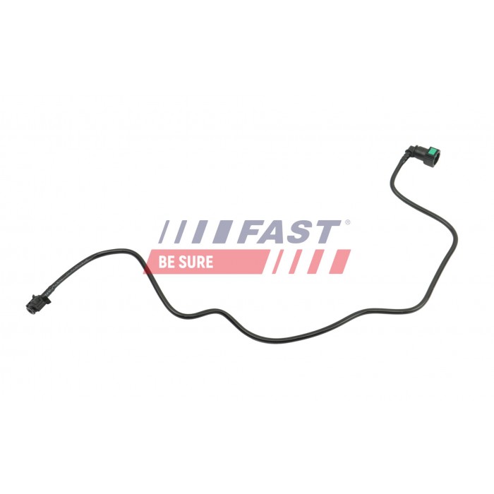 Durite d'Eau de Refroidissement Pour Ford Galaxy Mondeo IV S-Max 1727044