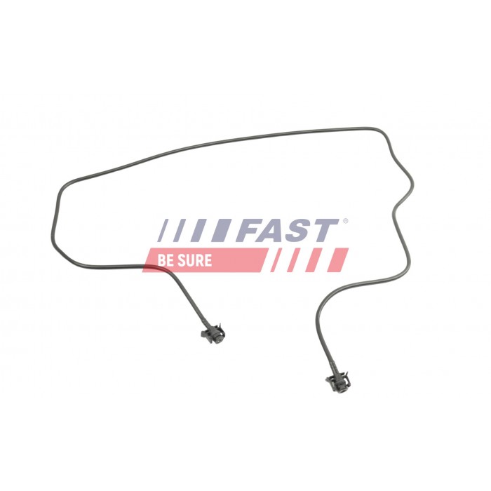 Durite d'Eau de Refroidissement Pour Ford Galaxy Mondeo IV S-Max 1683969