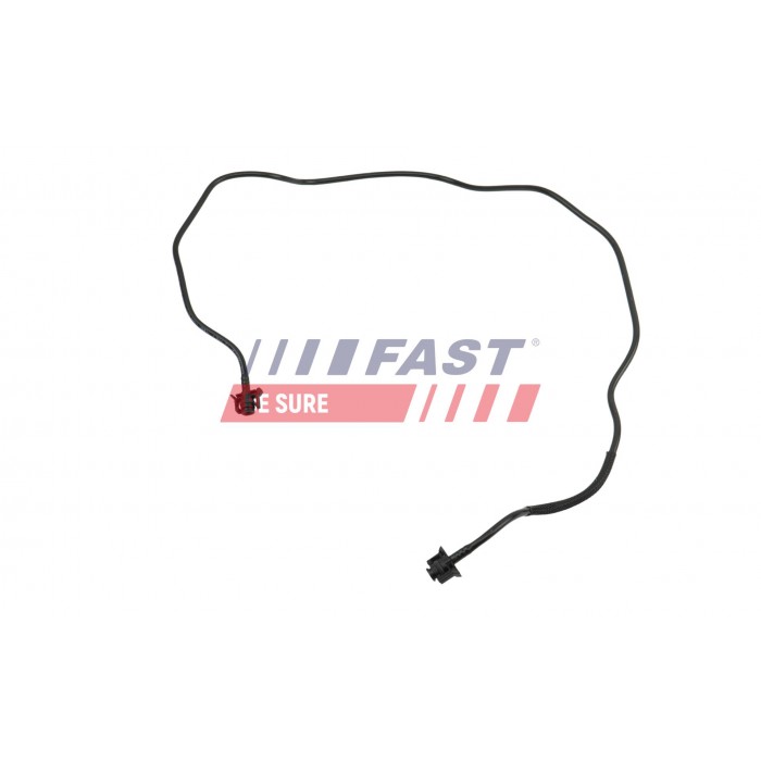 Durite d'Eau de Refroidissement Pour Ford Kuga II 1801872 CV618K012EA