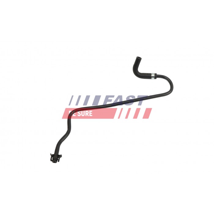 Durite d'Eau de Refroidissement Pour Ford Mondeo IV BG918K012HA BG918K012HB