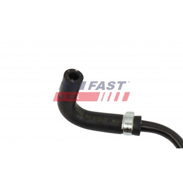 Durite d'Eau de Refroidissement Pour Ford Mondeo IV BG918K012HA BG918K012HB