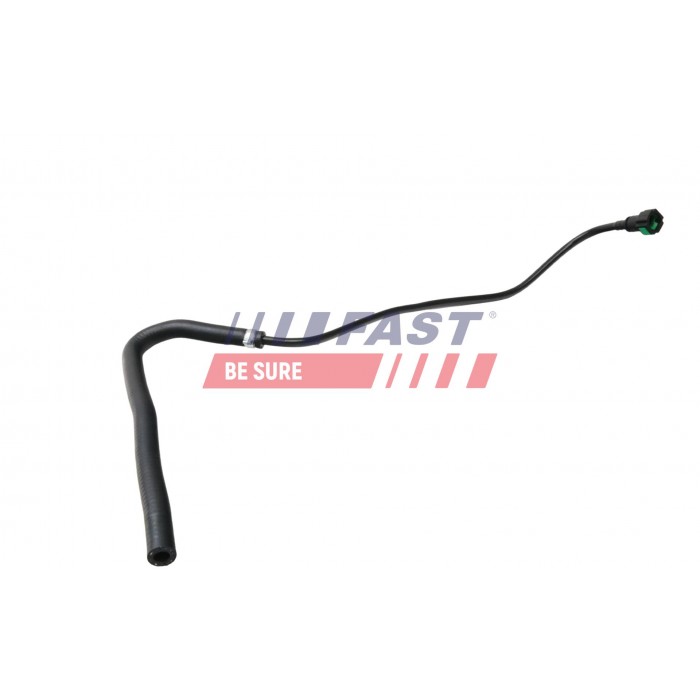 Durite d'Eau de Refroidissement Pour Ford Tourneo Transit KK218A365BB