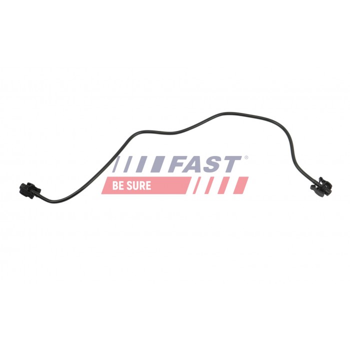 Durite d'Eau de Refroidissement Pour Ford Transit 2239068 2494800 JT768W005DB