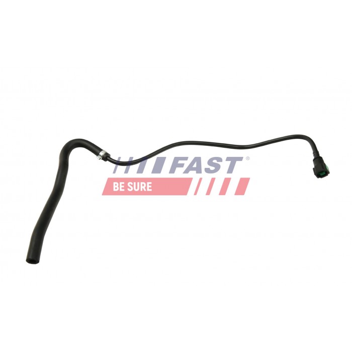 Durite d'Eau de Refroidissement Pour Ford Transit 1935458 2104415 GK218K012BB