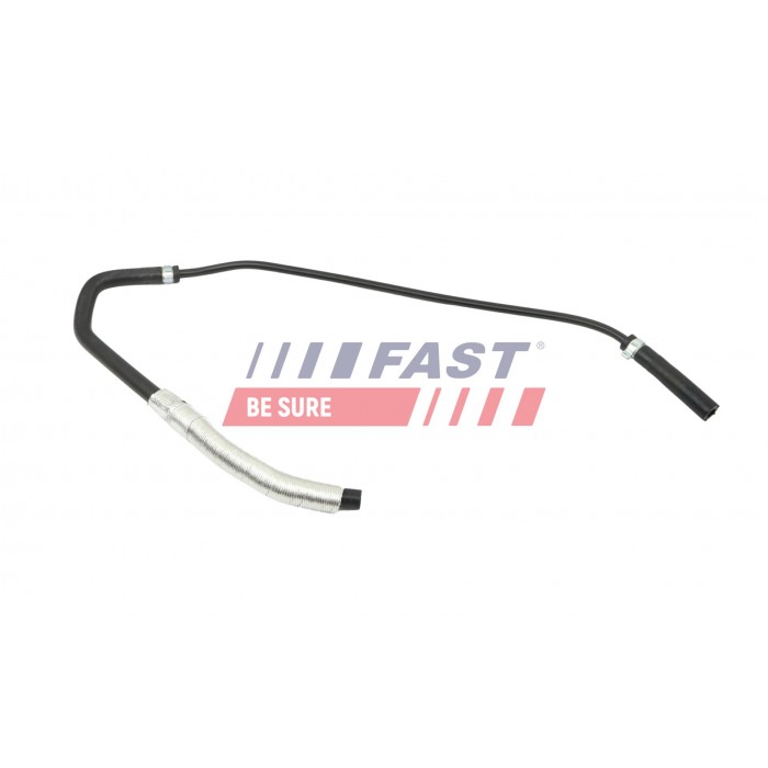 Durite d'Eau de Refroidissement Pour Ford Transit 2545809 GK318D036AF